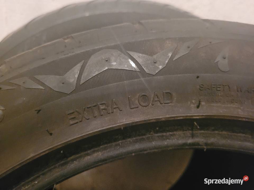Sunny SN3970 21550R17 93 W wzmocnienie XL 2 5MM Opony Lublin sprzedam