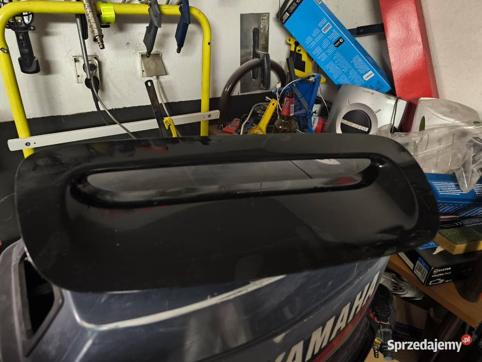 WLOT POWIETRZA NA MASKE MINI R56 COOPER S Rzeszów