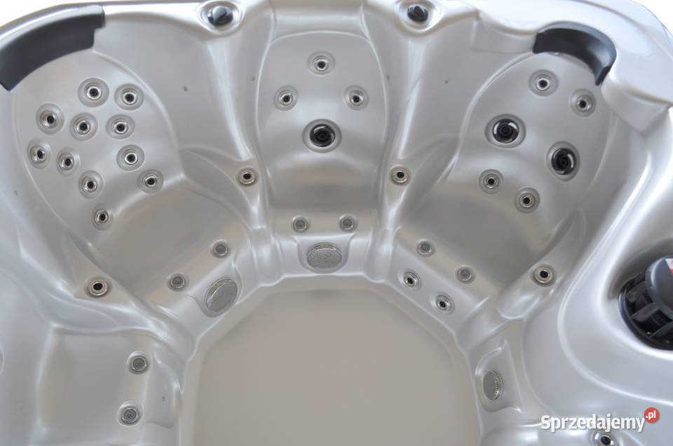 Jacuzi ogrodowe SPA Balboa 22422490 Akryl małopolskie Olkusz