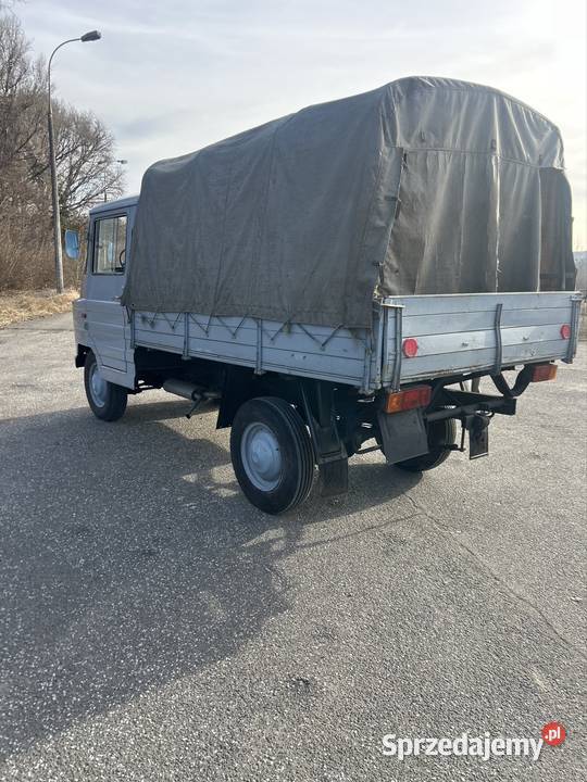 FSC Żuk A11B 1981 sprzedam mazowieckie Warszawa sprzedam