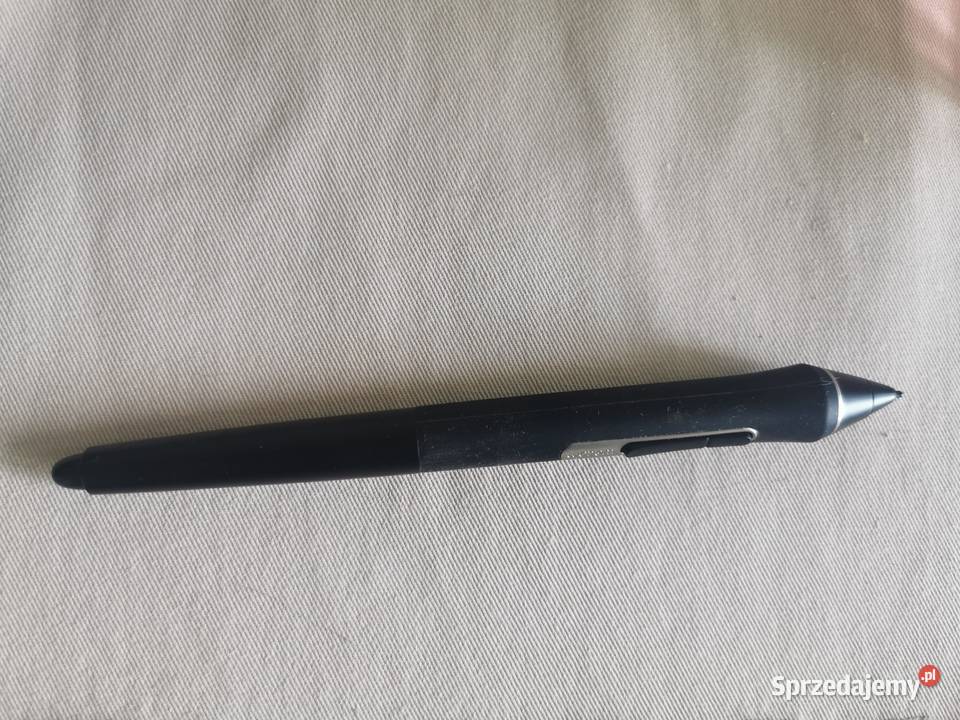 Tablet graficzny Wacom Cintiq 16 mazowieckie Warszawa