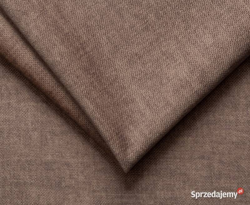 Vogue tkanina welurowa obiciowa przyjemna w Szczecin