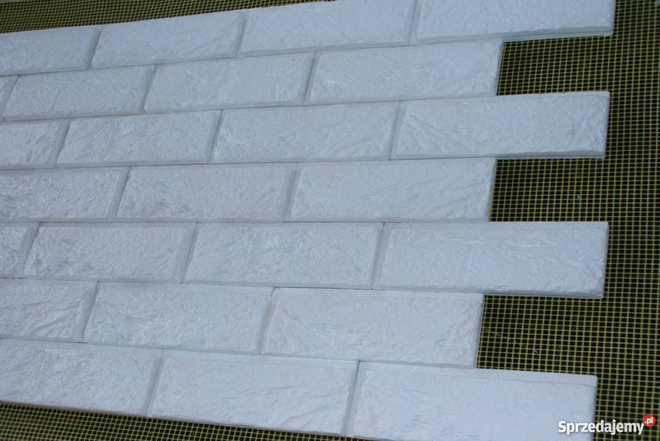 Kamień Dekoracyjny bezpośrednio Producenta PH