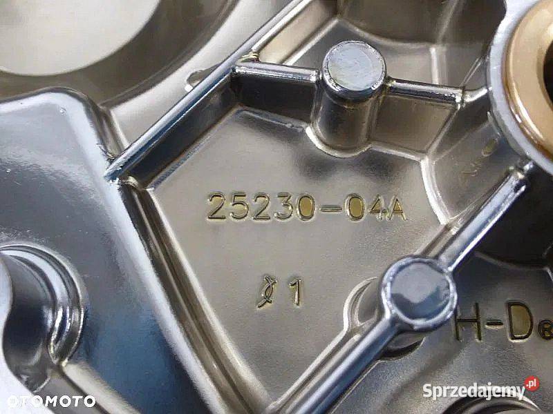 Osłona silnika wałków Harley Davidson Sportster wielkopolskie Poznań