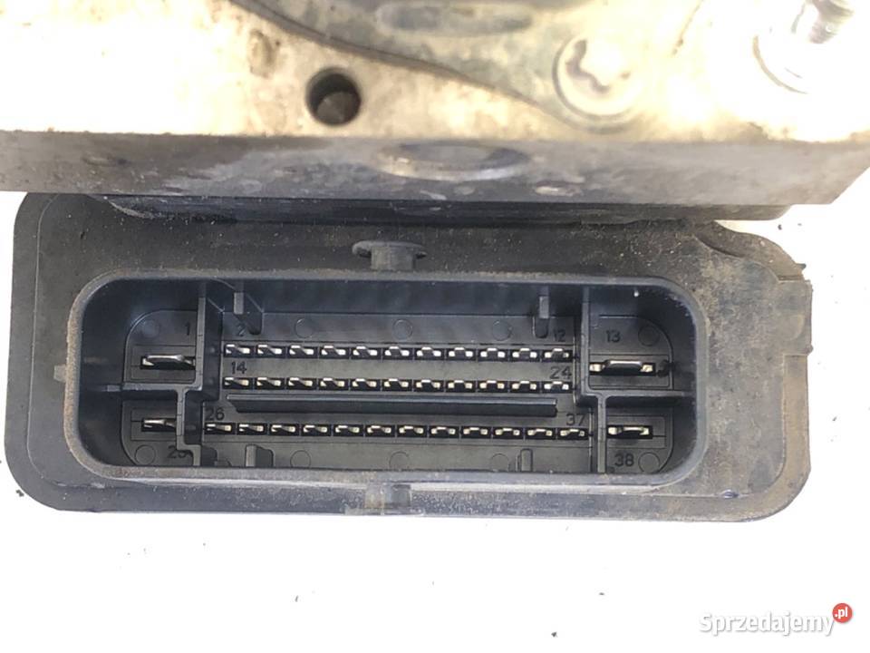 POMPA ABS RENAULT TWINGO III 476605531R 09 90