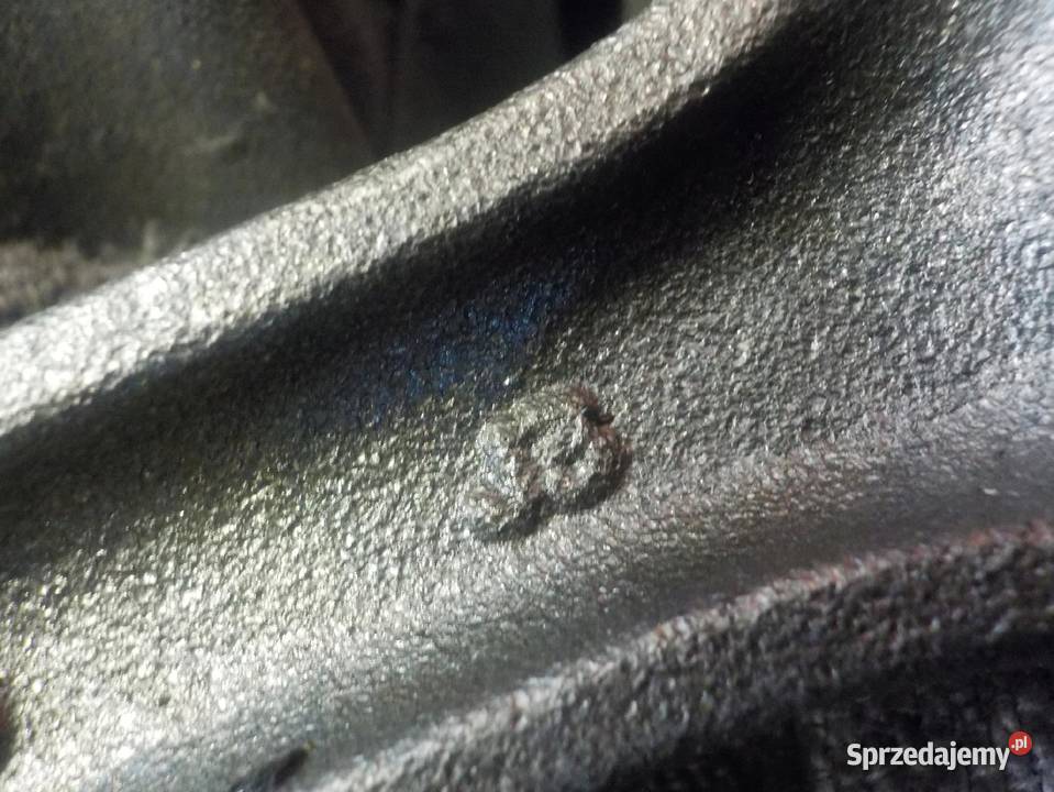 HYUNDAI TERRACAN 29 CRDI 05r 150 J3 korbowod J3 Suków