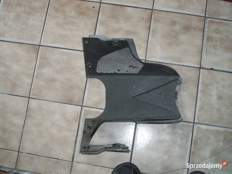 suzuki gsxr600 gsxr 600 gsxr750 gsxr 750 srad Elementy nadwozia Jędrzejów