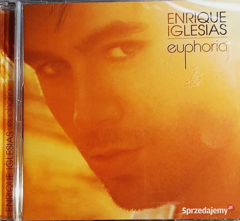 CD Nowa Wspaniały Album CD SEAL Album Soul CD Lublin