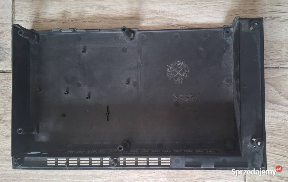 Obudowa PlayStation 2 Fat Pozostałe Żuromin
