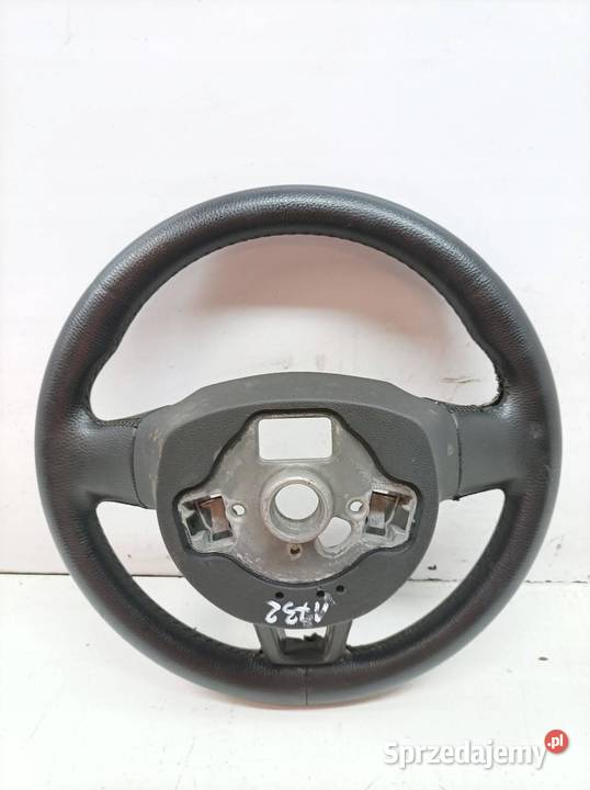 KIEROWNICA Skoda Citigo I 2011 Rok produkcji 2016 świętokrzyskie