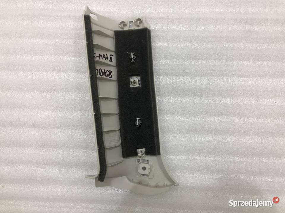 OSŁONA SŁUPKA LEWY TYŁ AM51R31011 FORD C II osobowe Części samochodowe