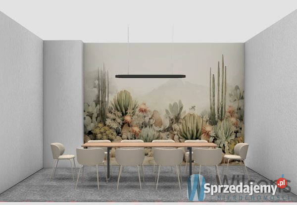 Lokal 40m2 Warszawa
