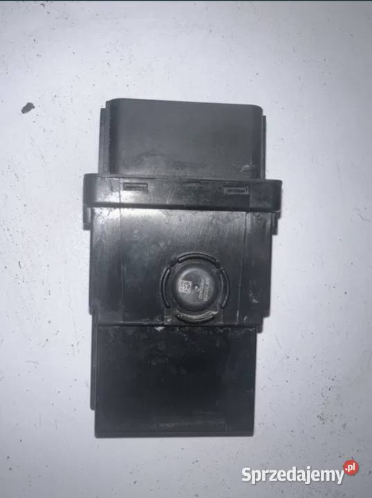moduł podstawowy light świateł ECU BMW R1250GS Ostrzeszów