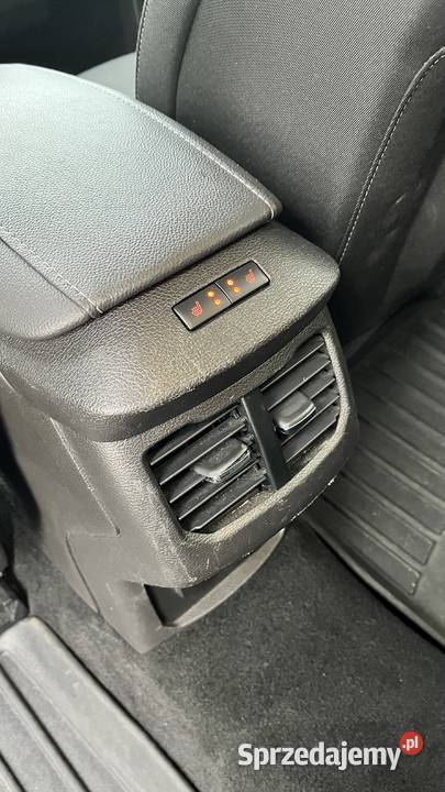 Ford Mondeo MK5 20 L 190 Diesel Wałcz sprzedam