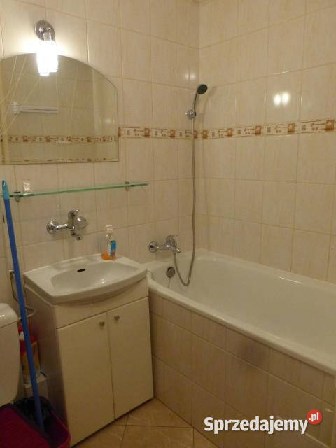 sprzedaży mieszkania Pruszków Kopernika 30m2 1 mazowieckie