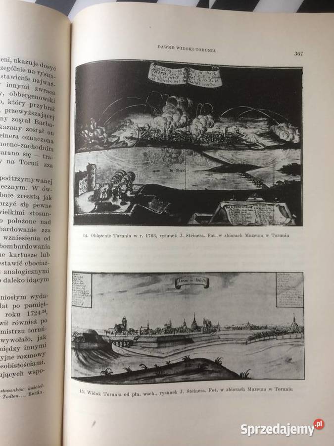 3584 Szkice Pomorskie Szczecin