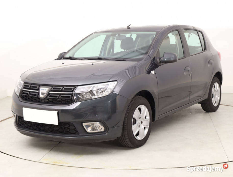 Dacia Sandero 10 SCe Bielany Wrocławskie