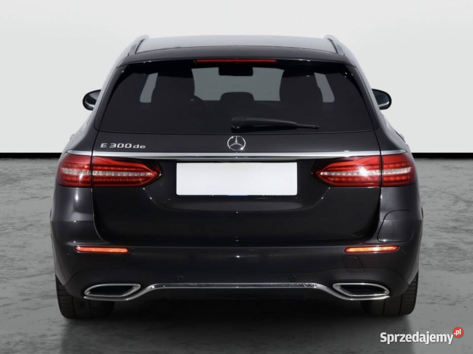 Mercedes E E 300 de elektryczne szyby