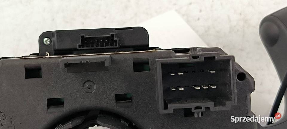 PRZEŁĄCZNIK ZESPOLONY PEUGEOT BOXER II Lipno