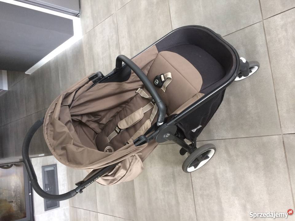 cybex agis m4