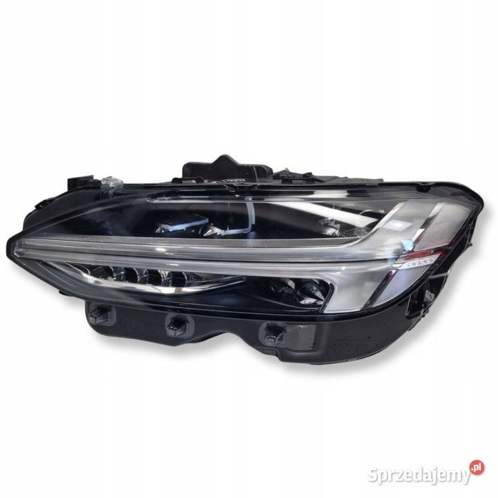 LAMPA LEWA Volvo V90 S90 II PRZEDNIA lewy przód Chełm