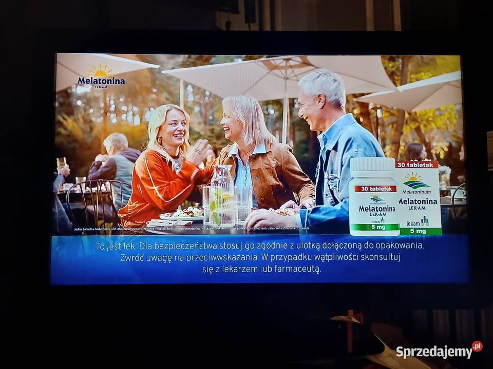Sprzedam tv PHILIPS 37 Poznań