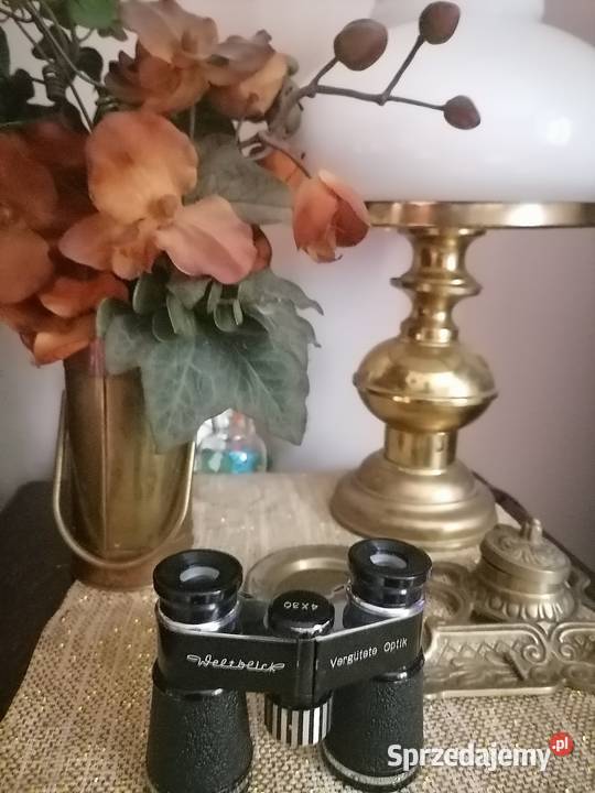 Stara Nimiecka z lat 60 tych Sprawna