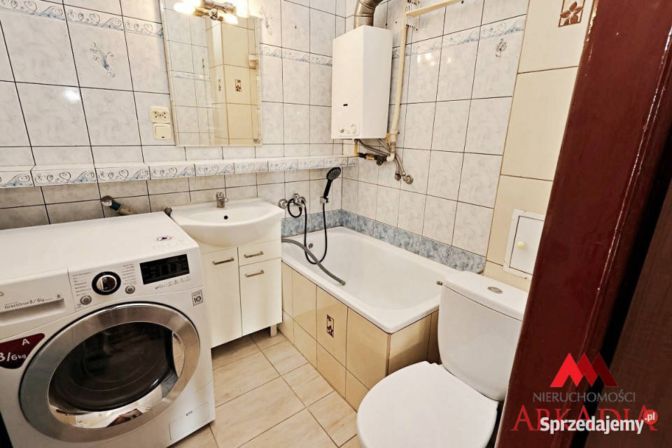 wynajmu mieszkania Włocławek 41m2 2 pokoje Wynajem Nieruchomości sprzedam