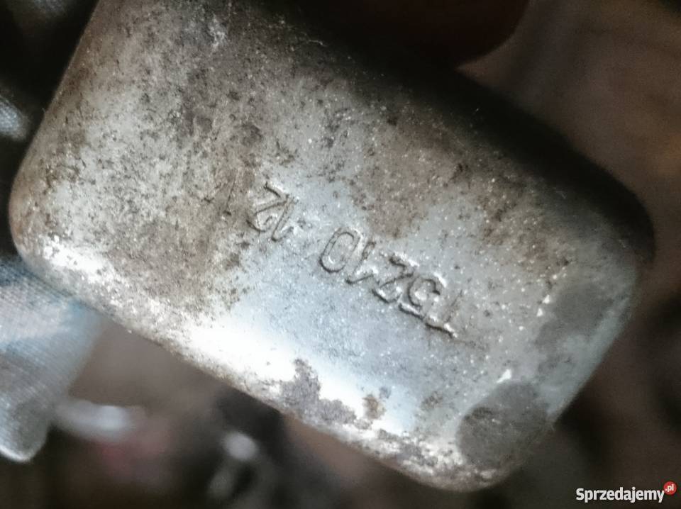 Przekaźnik T5170 T5210 T5230 12 V Fiat 125 Żuk Ostrów Wielkopolski