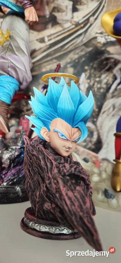 Figurka Gogeta 45 Dragon Ball Adamów
