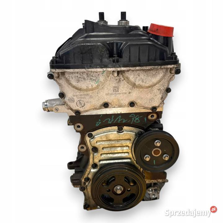 SILNIK 15S4C MG ZS 15 16V VTI TECH 20172024 lubelskie Chełm