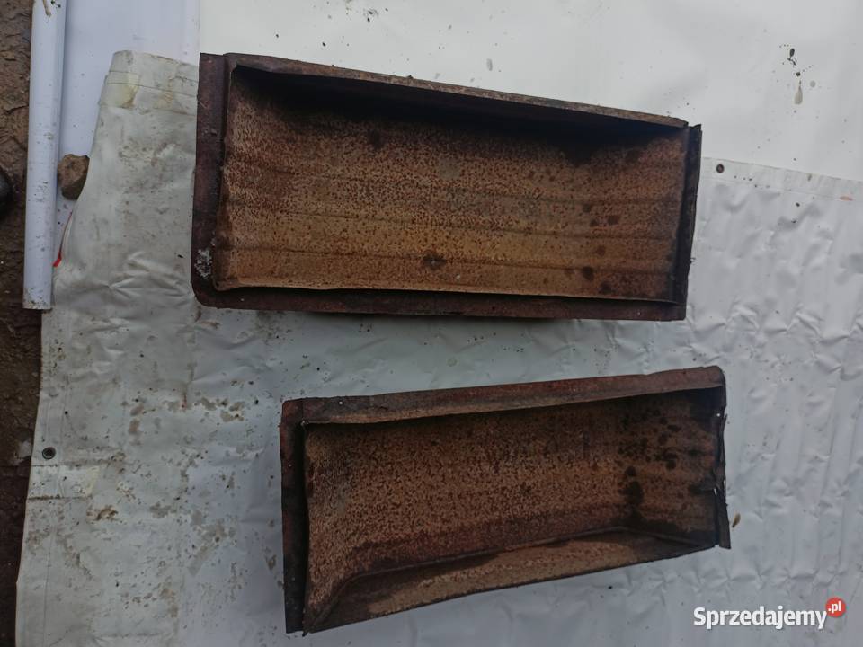 NADKOLE WEWNĘTRZNE ŻUK korytko Rzeszów