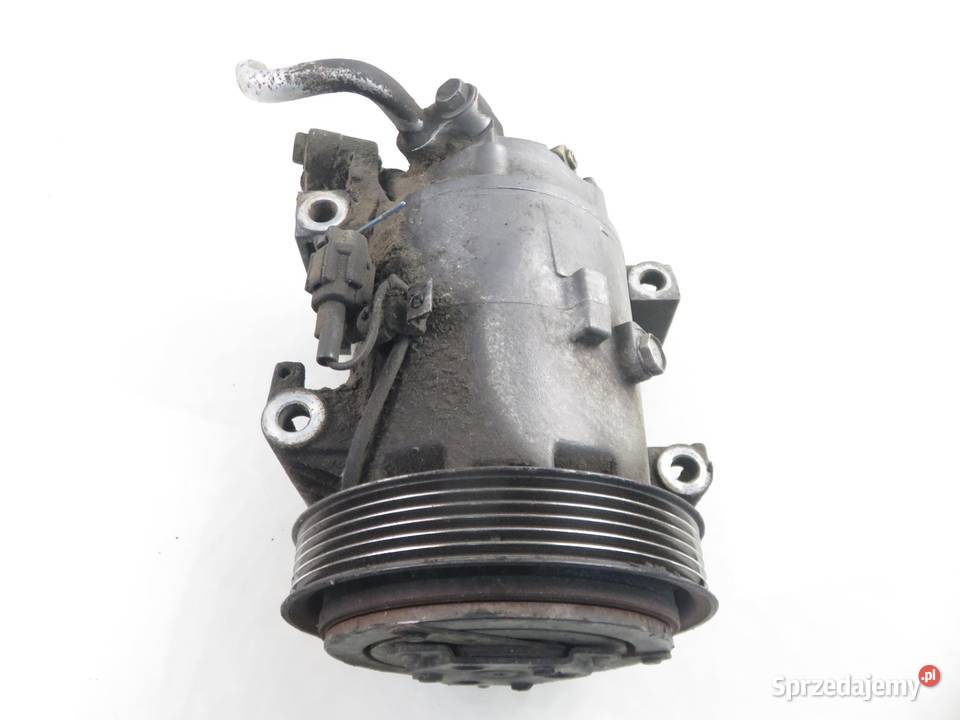 KOMPRESOR KLIMATYZACJI NISSAN PRIMERA P11 18