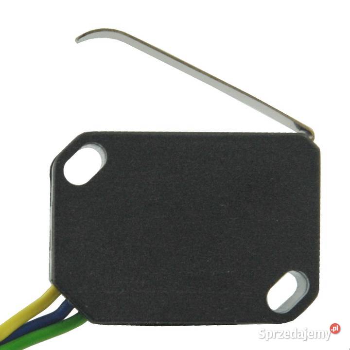 Czujnik siedzenia operatora LS MT 335LS MT 340LS Tajęcina