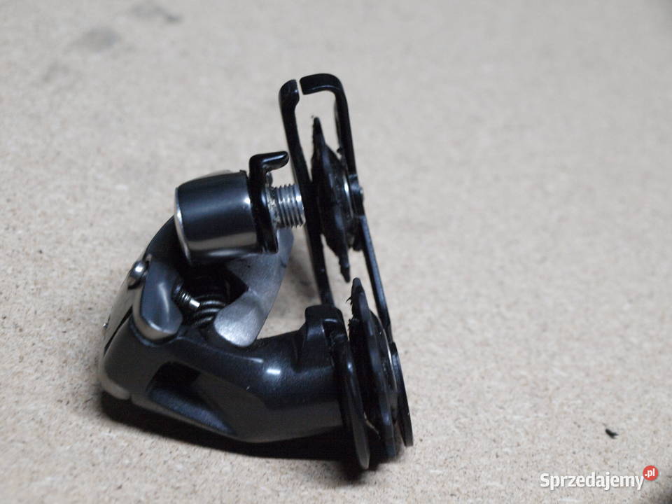 Przerzutka Sram Force 10 SCarbon dolnośląskie Chojnów