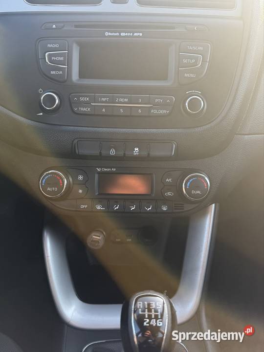 KIA Ceeed Słupsk