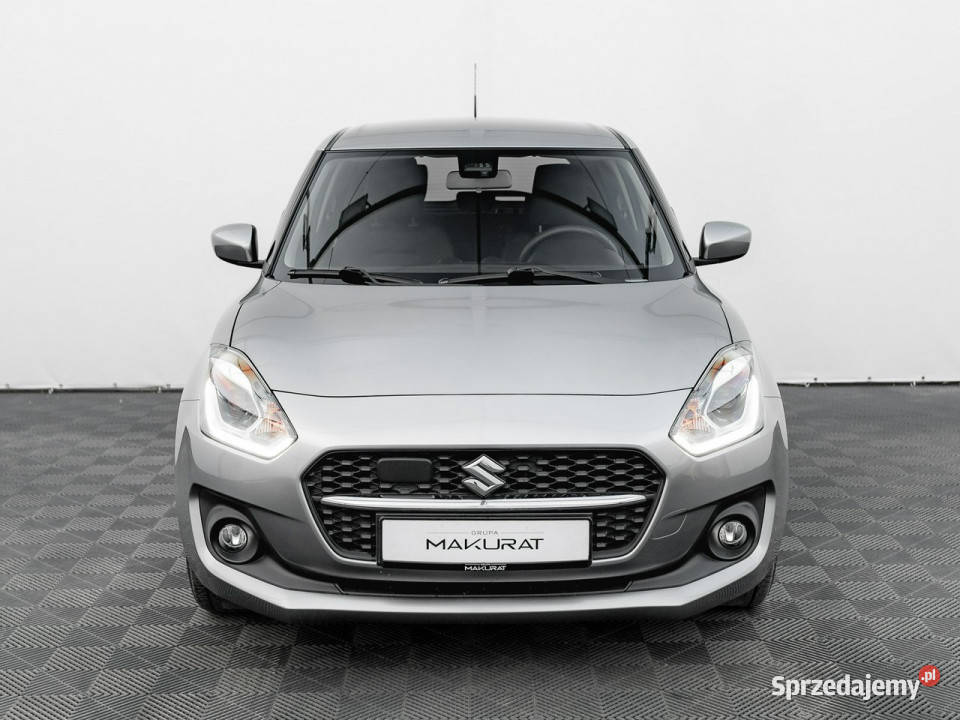 Suzuki Swift WD8368P12 Dualjet SHVS Premium Plus czujnik zmierzchu Gdańsk