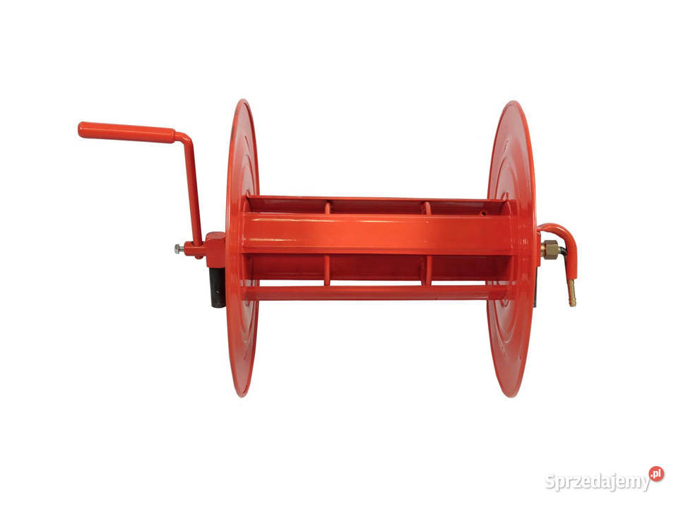 ZWIJACZ NA WĄŻ TRIUNFO 50M BEZ MOCOWANIA wielkopolskie Opalenica