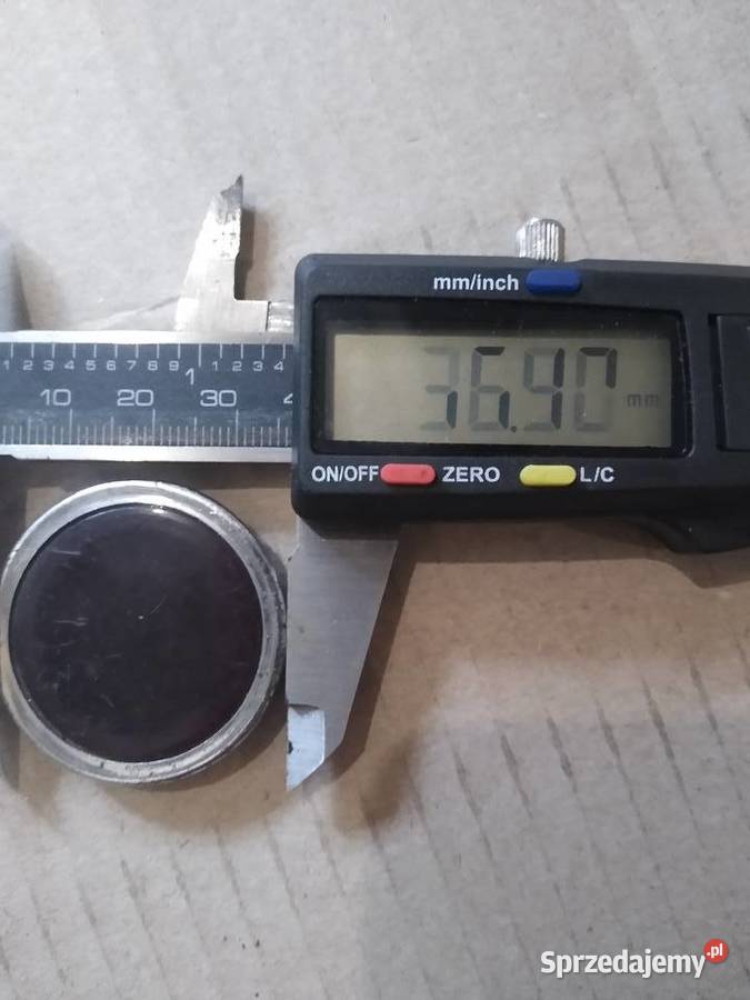 SHL m04 wfm żółwik szkiełka calosc