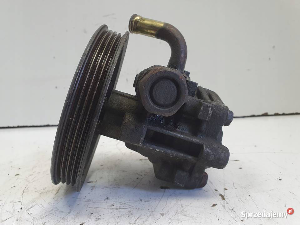 Space Star 13 16V POMPA WSPOMAGANIA Chełm