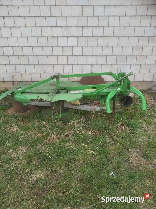 kosiarka kuznia Rotacyjne Puńsk