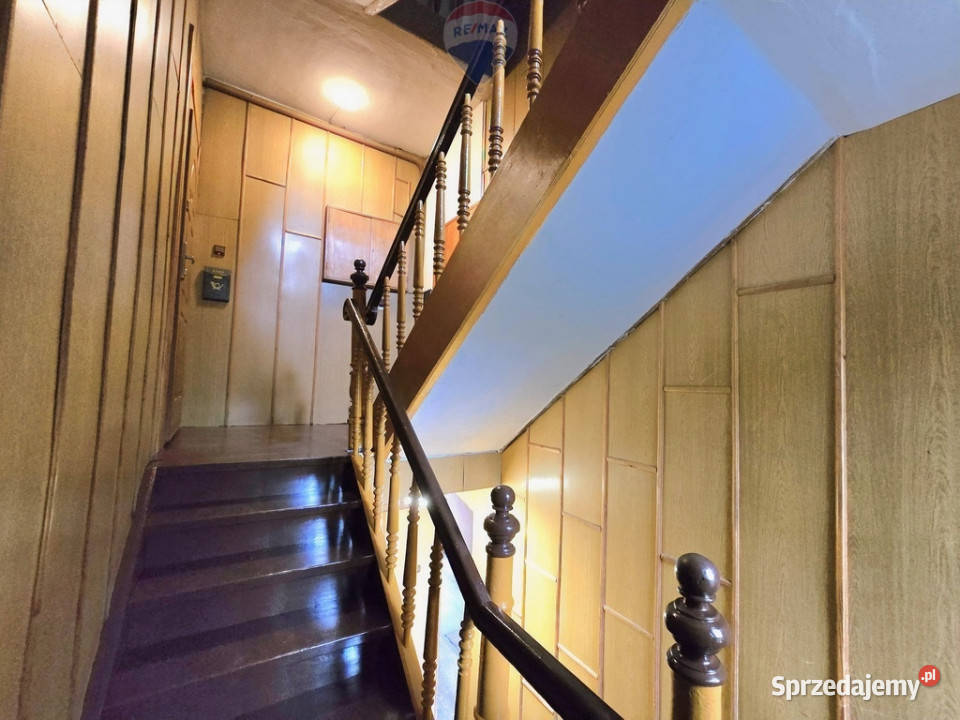 Opalenica 4pokojowe mieszkanie do remontu Sprzedaż sprzedam