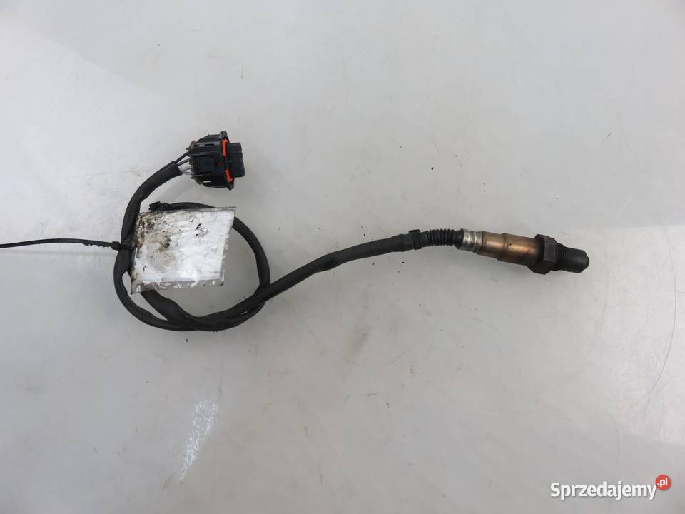 SONDA LAMBDA PORSCHE CAYENNE 7L5906262D