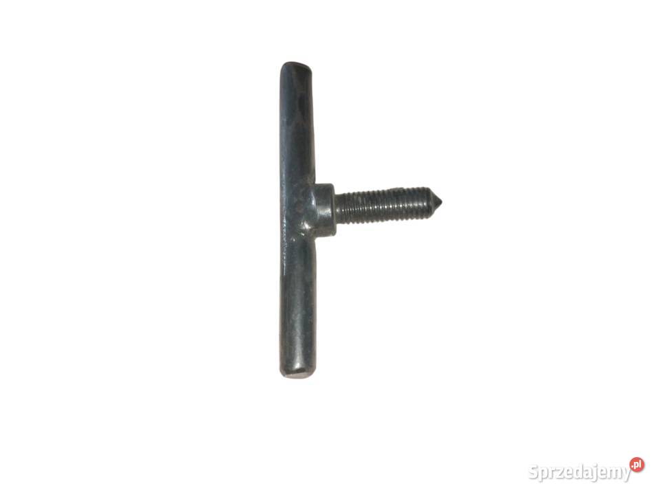 Pokrętło włącznika prasy Sipma 522308590 podkarpackie Tyczyn