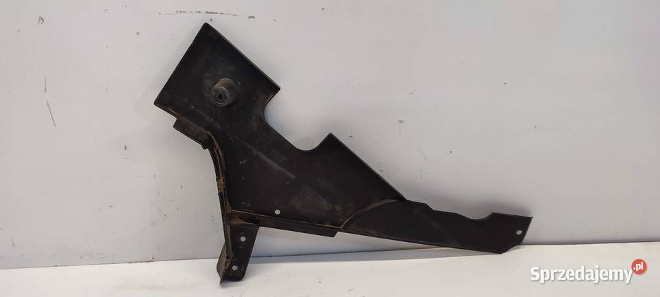 BMW F07 OSŁONA PODWOZIA PRAWY TYŁ 7193490