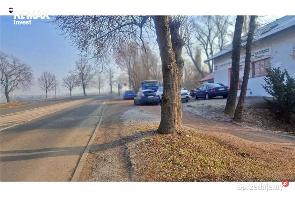 Doskonała Świetna Widoczność śląskie Cieszyn
