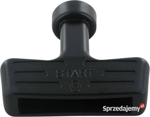Rączka rozrusznika 28461ZE2W03 Kamionna