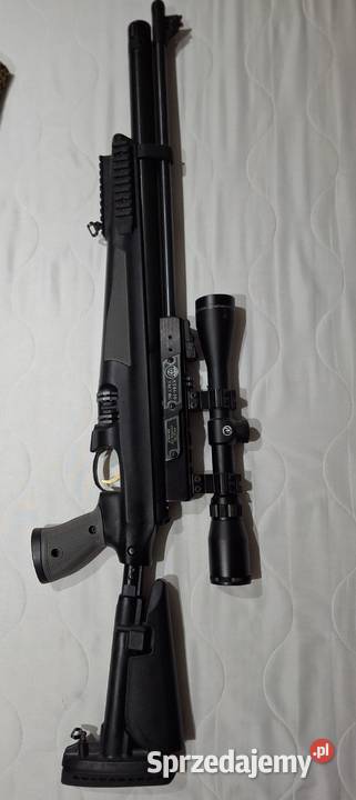 HATSAN AT4410 Żurowa