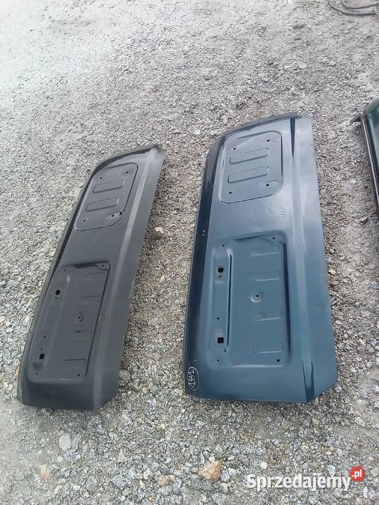 Honda crv 1998 1999 2001 pokrywa klapa tył Wrocław