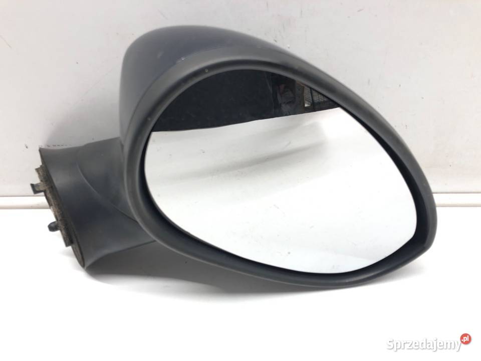 LUSTERKO PRAWY FIAT PUNTO EVO Hatchback sprzedam